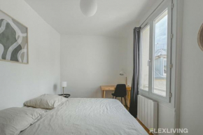 Flexliving - room - Saint Martin